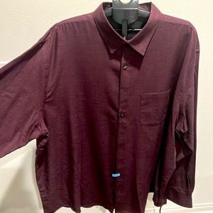 Van Heusen Dress Shirt